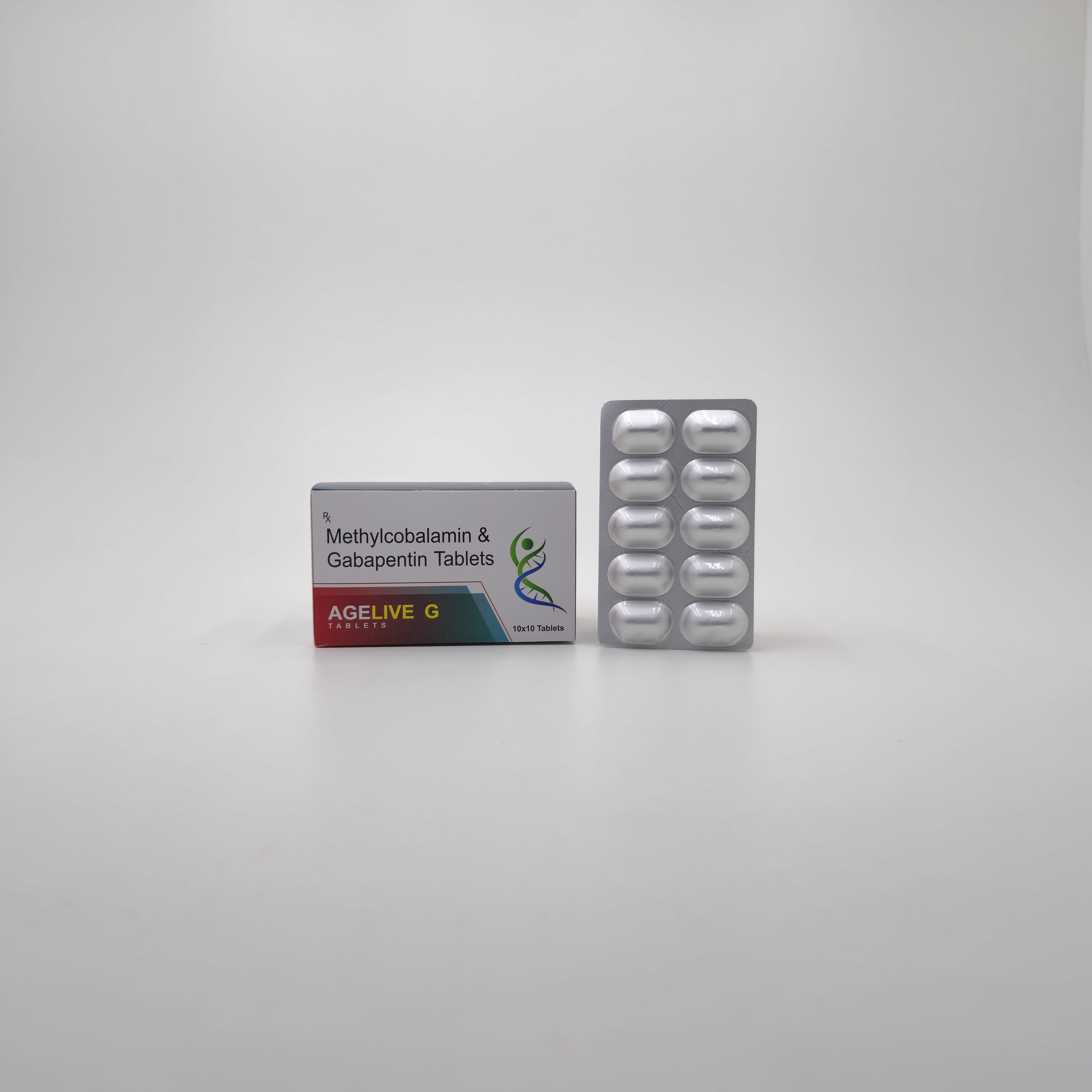 AGELIVE G TAB